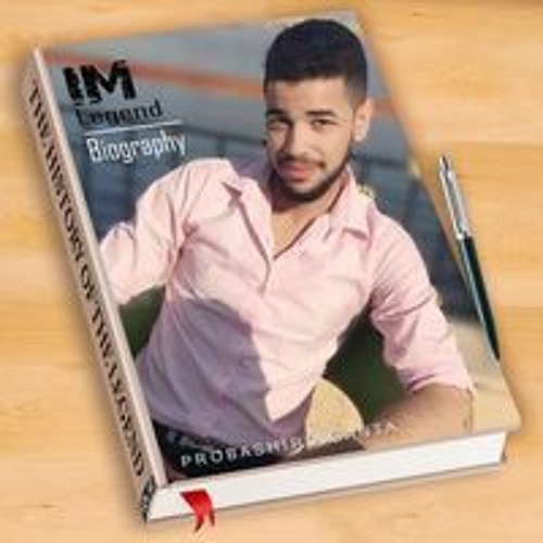 Mohamad Sdeek’s avatar