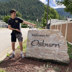 Cameron Osburn