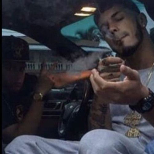 Anuel AA™’s avatar