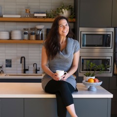 Catherine Harris