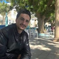 Kacem Mabrouk