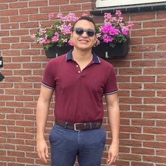 Kevin Francisco de la Cruz