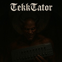 TekkTator [𝓜𝓚𝓥]