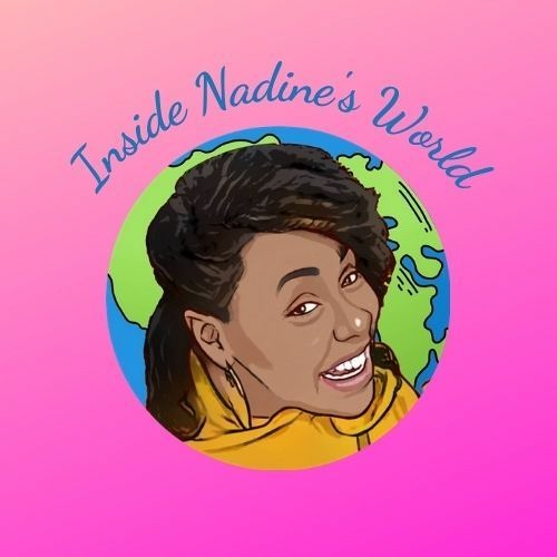 Inside Nadine's World’s avatar