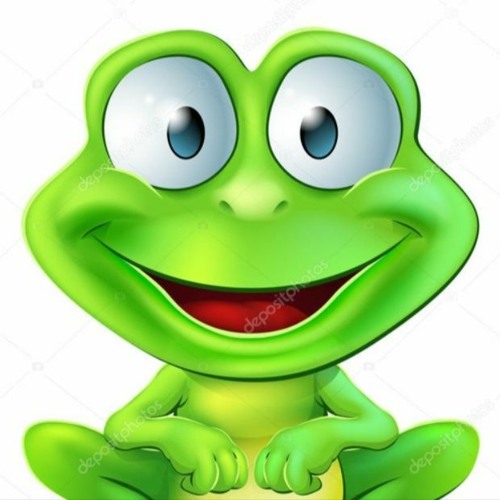 lil frog legs’s avatar