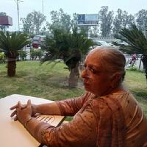 Surinder Kaur Mander’s avatar