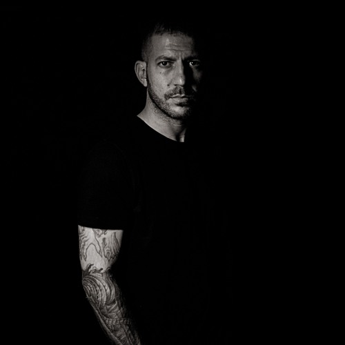 Dani Sbert Podcast Raw Techno February 2025