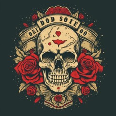 Voodoo Rose