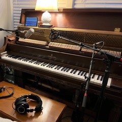 Dennis Rivadeneira - Audio Engineer/Mixer