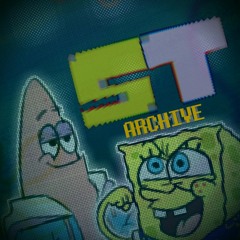 Spongetale Music Archive!