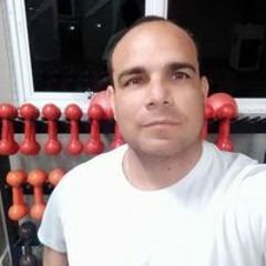 Rodrigo M Brito