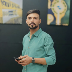 Haider Mohammed