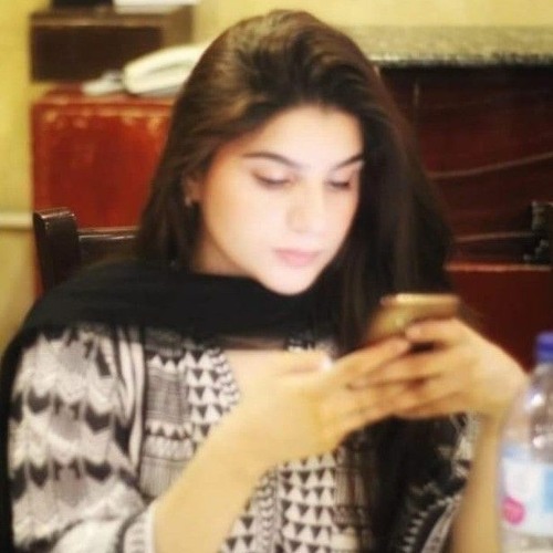 Sana Shahzad’s avatar