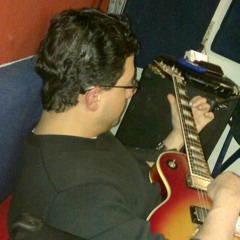 Maged ElKabbani
