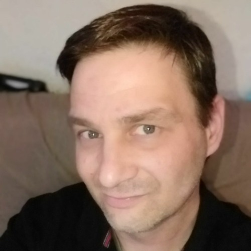 Maik Ringlepp’s avatar