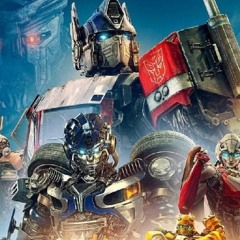 ver Transformers: El despertar de las bestias