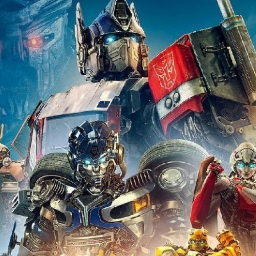 Stream ver Transformers El despertar de las bestias music Listen to