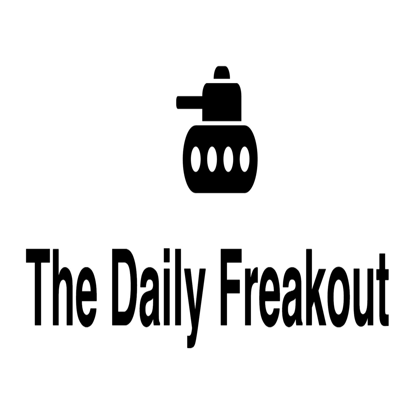 The Daily FreakOut