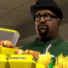 Big Smoke