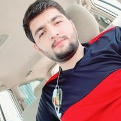 Faheem Ayubi