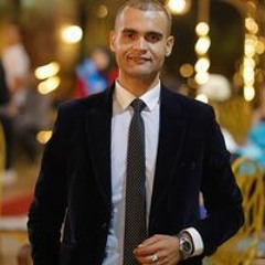 عبدالرحمن الشريف