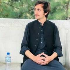 Adil Khan