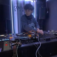 DJBenny