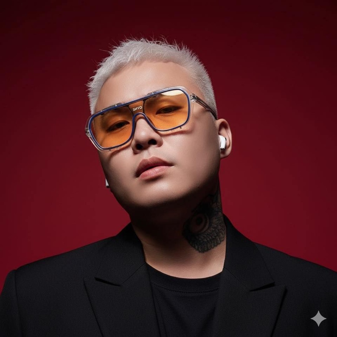 Stream PHẠM TUẤN MINH ( DJ Tuấn Minh ) music | Listen to songs