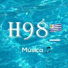 H98_ Musik