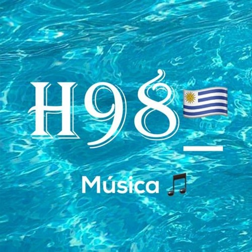 H98_ Musik’s avatar