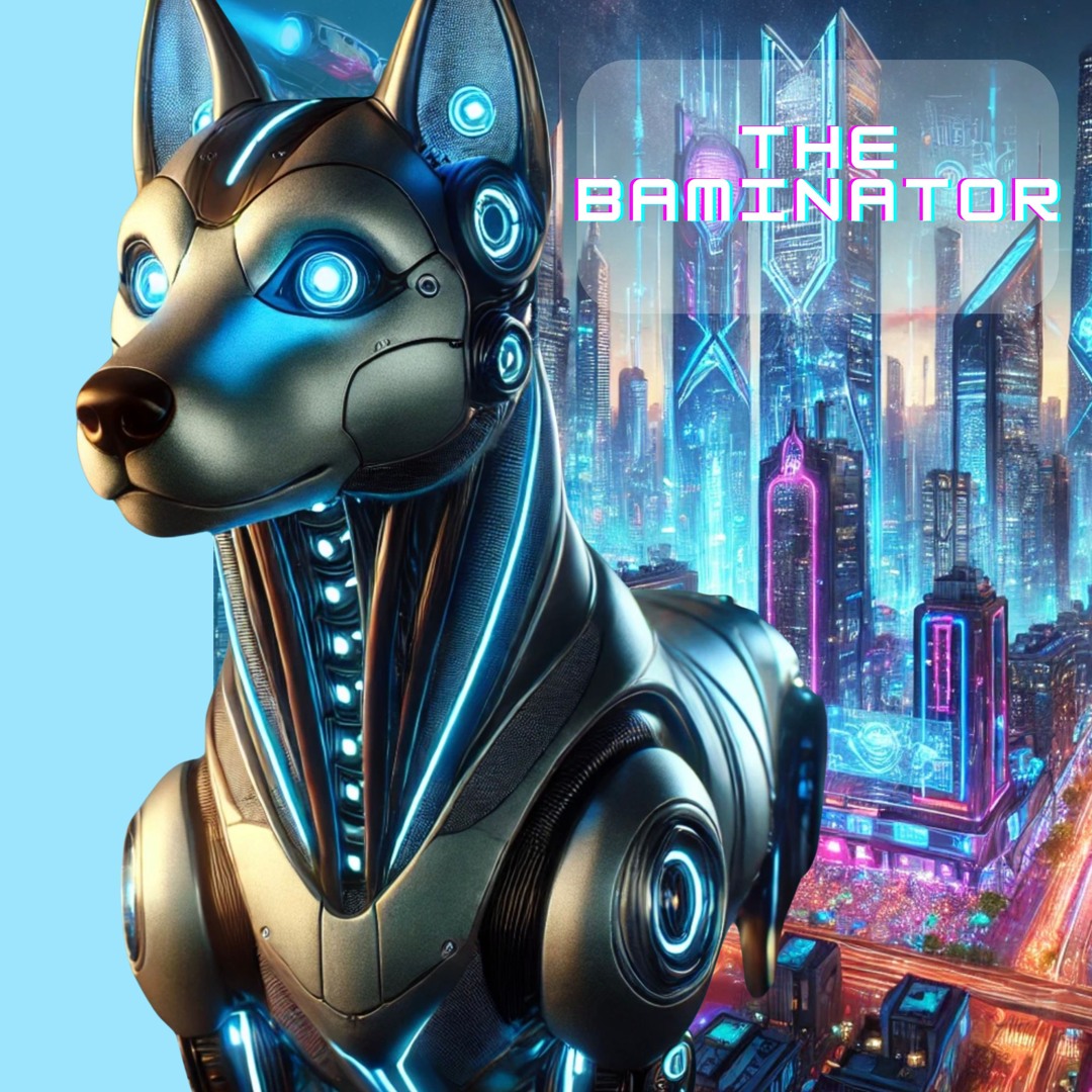 The Baminator’s avatar