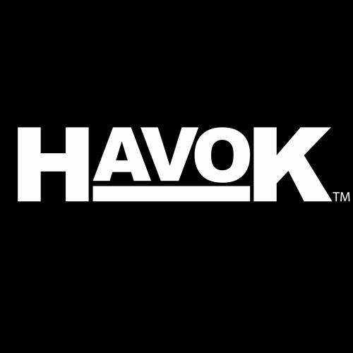 HAVOK INC.’s avatar