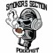 Smokers Section Podcast