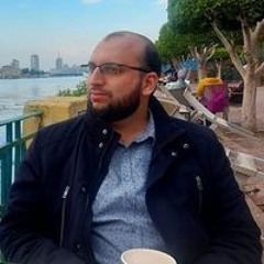 Mohammed Eid Ashmer