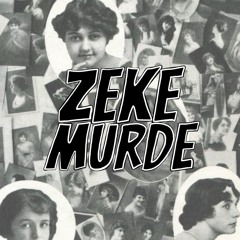 Zeke Murde