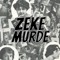 Zeke Murde
