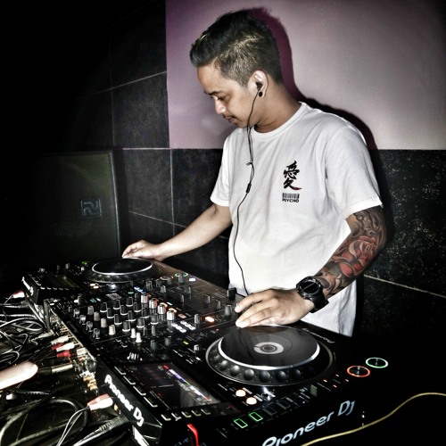 DJ AL’s avatar
