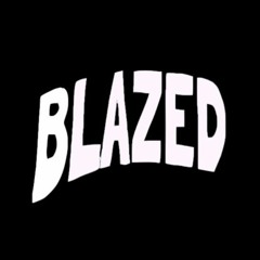Blazed