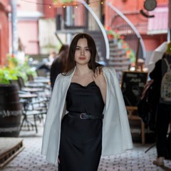 Katherine Vazhova