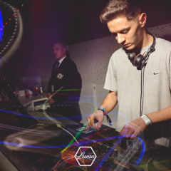 Hard Techno