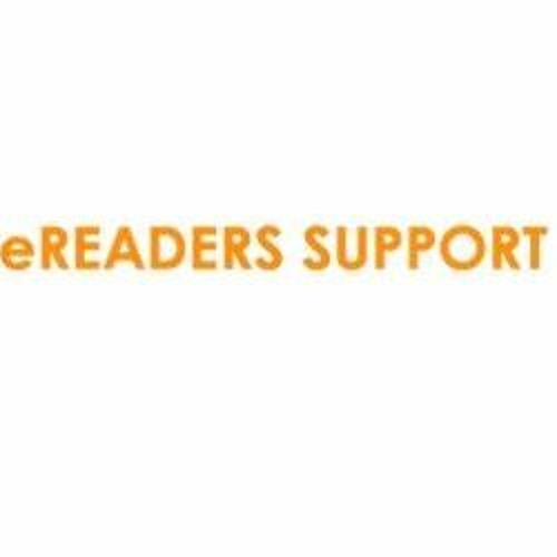Ereaders Support’s avatar