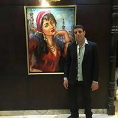 Mahmud Karem