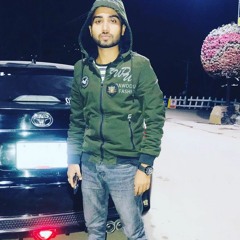 Ali Haider Khan