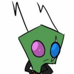 Paradox the Irken Invader