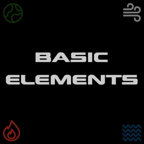 Basic Elements’s avatar