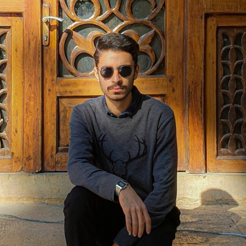 Shayan Arshadi’s avatar