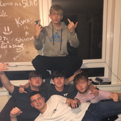 Robbie Seath ✌🏻😜