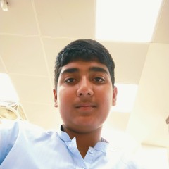 Raheel Ahsan