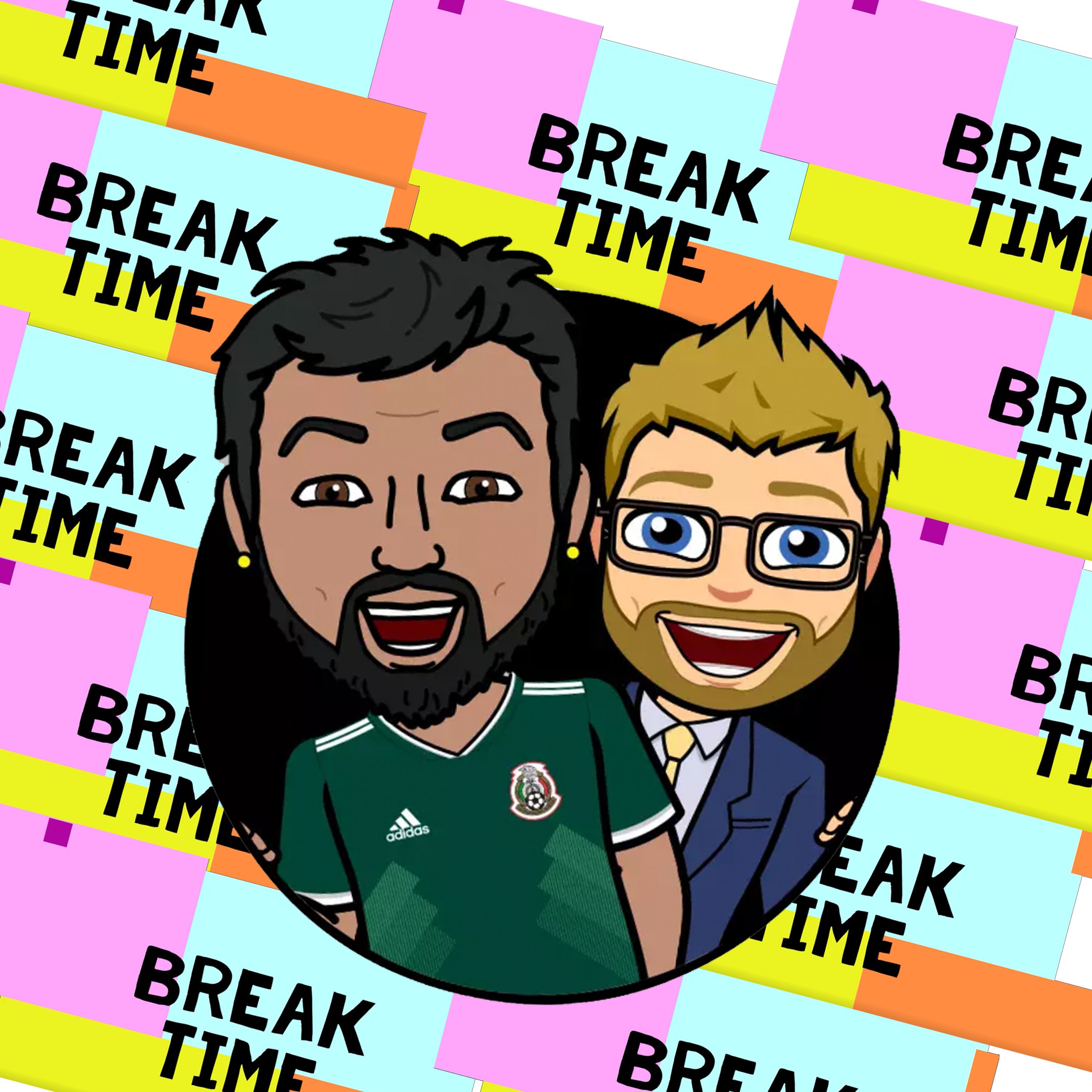 Break Time Episode 1