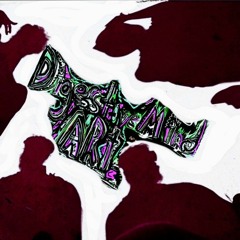 DigestiveMind Art